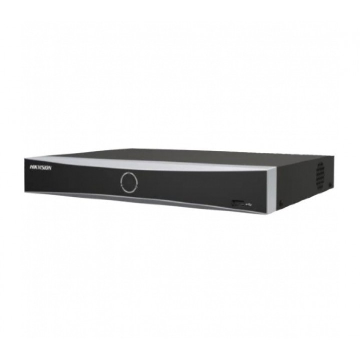 Відеореєстратор Hikvision DS-7608NXI-K1(B)