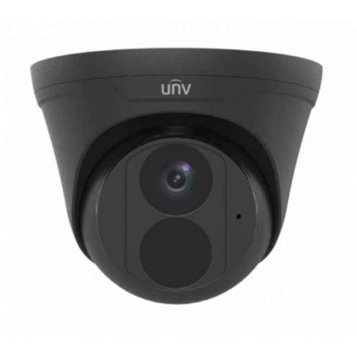 IP відеокамера Uniview IPC3614LE-ADF28K-G-B