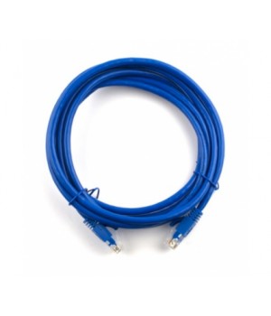 Патч-корд литий UTP Cu RJ45 2м