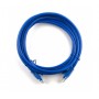 Патч-корд литий UTP Cu RJ45 2м