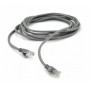Патч-корд литий UTP Cu RJ45 7.5м