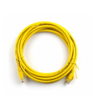 Патч-корд литий UTP Cu RJ45 0,5м