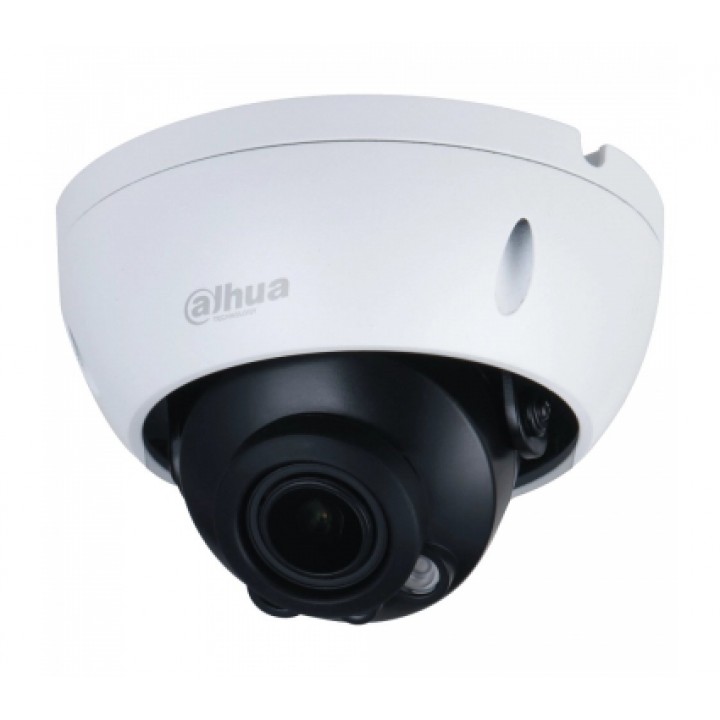 Відеокамера Dahua DH-IPC-HDBW1230E-S5 (2.8mm)