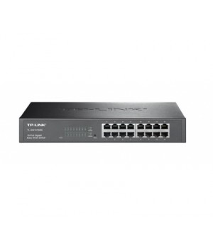 Гігабітний комутатор TP-LINK TL-SG1016DE