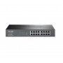 Гігабітний комутатор TP-LINK TL-SG1016DE