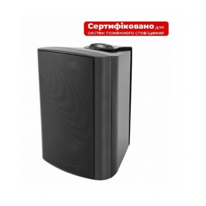 Настінна акустична система 4PRO WS-420IP-TW