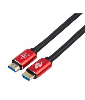 Кабель HDMI 10m (HDMI-HDMI) Atcom 4K v2.0