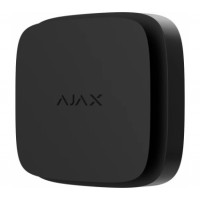 Датчик чадного газу Ajax FireProtect 2 RB (CO) чорний