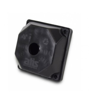 Кронштейн універсальний Atis SP-BOX-130 black