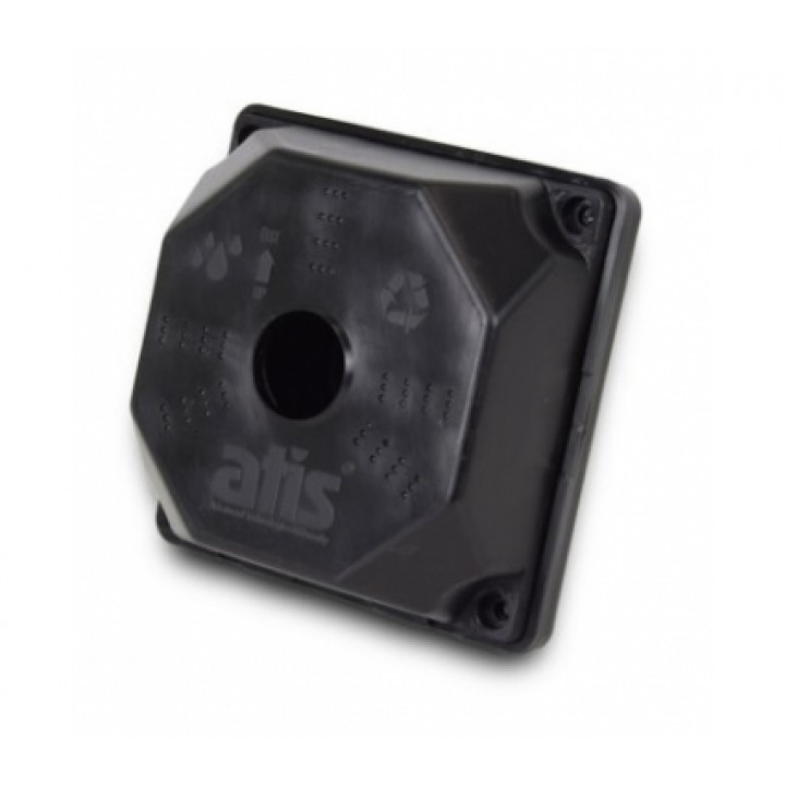 Кронштейн універсальний Atis SP-BOX-130 black