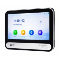 IP-відеодомофон TVT TD-E2137-PE/TP/WF