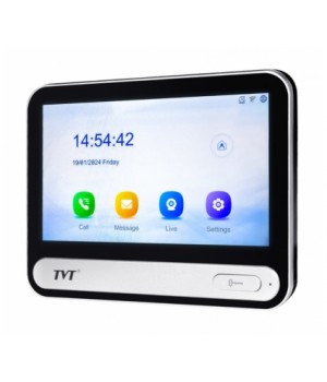 IP-відеодомофон TVT TD-E2137-PE/TP/WF