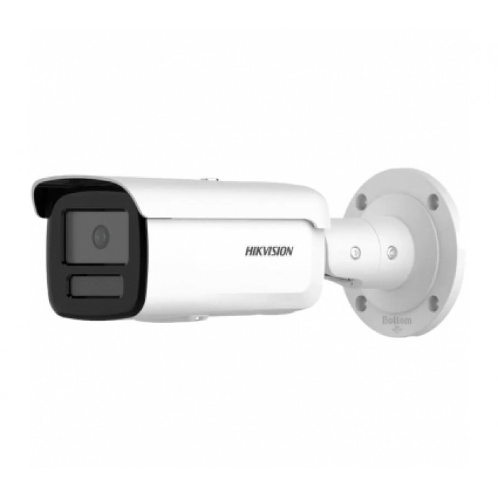 Відеокамера Hikvision 2CD2T87G2H-LI (eF) (2.8mm)