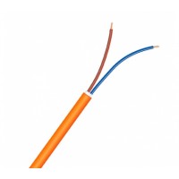 Вогнестійкий кабель TCF (N)HXH FE180/E30 2X1,5 0,66/1KV