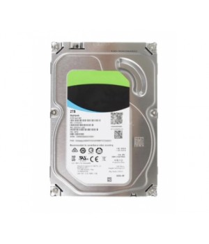 Жорсткий диск Seagate SkyHawk 2TB ST2000VX016