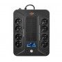 ДБЖ LogicPower LP-UL1000VA-8PS