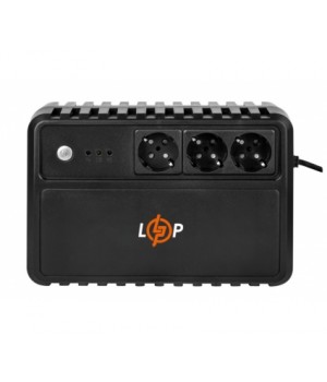 ДБЖ LogicPower LP-800VA-3PS (480Вт)
