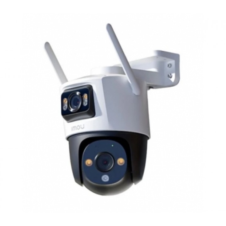 Wi-Fi відеокамера IMOU Cruiser Dual 10MP IPC-S7XP-10M0WED-0360B