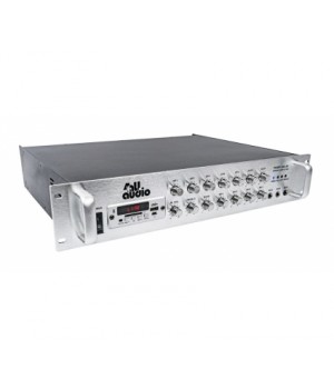 Трансляційний підсилювач потужності 4all Audio PAMP-360-5Zi BT