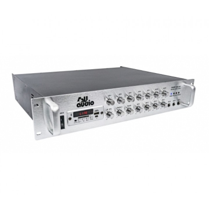 Трансляційний підсилювач потужності 4all Audio PAMP-360-5Zi BT