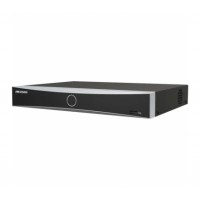 IP відеореєстратор Hikvision DS-7604NXI-K1(B)