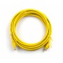 Патч-корд литий UTP Cu RJ45 3м