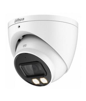 Відеокамера Dahua DH-HAC-HDW1200TP-IL-A (3.6мм)