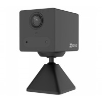Автономна Smart Wi-Fi камера Ezviz CS-CB2 black