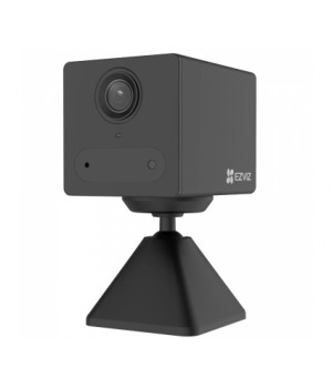 Автономна Smart Wi-Fi камера Ezviz CS-CB2 black
