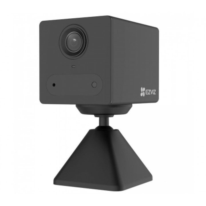 Автономна Smart Wi-Fi камера Ezviz CS-CB2 black