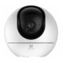 Wi-Fi відеокамера Ezviz CS-H6 (5WF,4mm) 3K Type-C