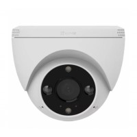 Wi-Fi відеокамера Ezviz CS-H4 (3WKFL,2.8мм)