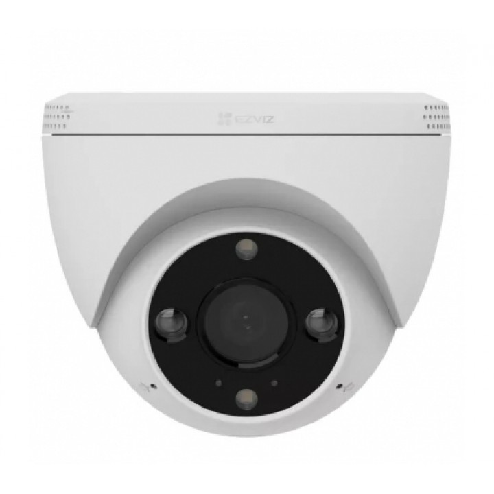 Wi-Fi відеокамера Ezviz CS-H4 (3WKFL,2.8мм)