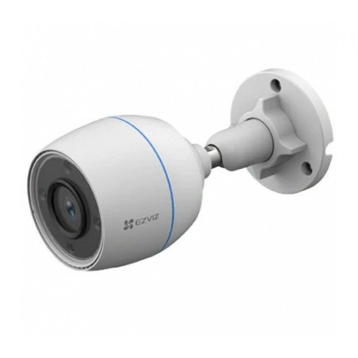 Wi-Fi відеокамера Ezviz CS-H3c (2.8мм)