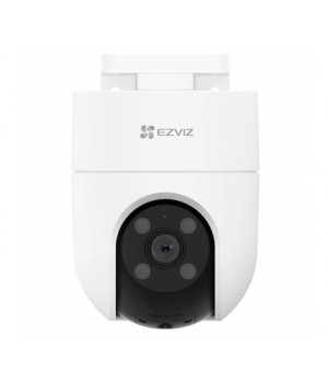 Камера Wi-Fi 2К+ з панорамуванням та нахилом Ezviz CS-H8C