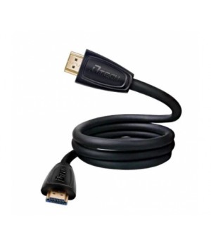 Кабель відео HDMI-HDMI 1.5м Dtech DT-H003