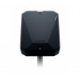 Дротовий трансміттер Ajax MultiTransmitter Fibra black