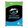 Жорсткий диск Seagate SkyHawk 4TB (ST4000VX005) SATAIII
