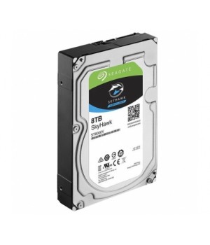 Жорсткий диск Seagate SkyHawk 8TB (ST8000VX009) SATAIII