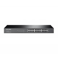 Комутатор TP-LINK TL-SG1024