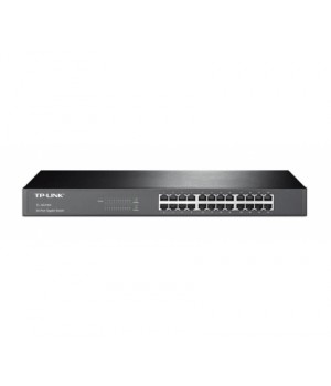 Комутатор TP-LINK TL-SG1024