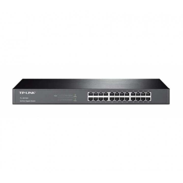 Комутатор TP-LINK TL-SG1024