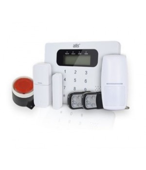 Комплект бездротової сигналізації Atis KIT GSM 100