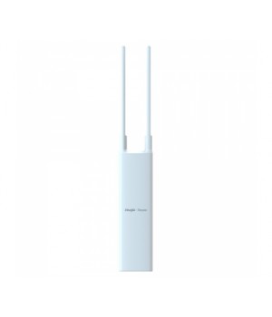 Дводіапазонна зовнішня точка доступу Wi-Fi 5 AC1300 Ruijie Reyee RG-RAP52-OD