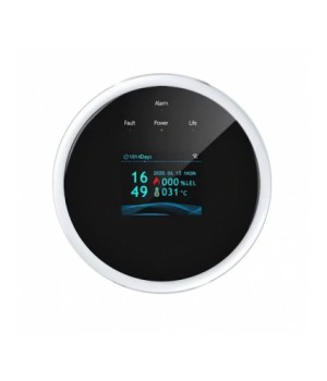 Бездротовий датчик газу Trinix TRX-GL01 (Wi-Fi)