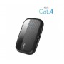 Мобільний 4G LTE Wi-Fi маршрутизатор Cudy MF4
