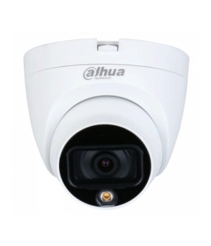 Відеокамера Dahua DH-HAC-HDW1509TLQP-A-LED