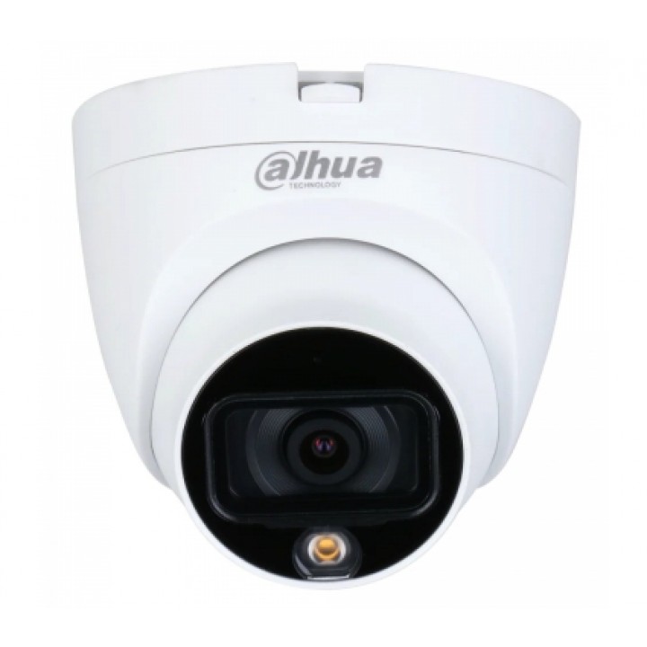 Відеокамера Dahua DH-HAC-HDW1509TLQP-A-LED