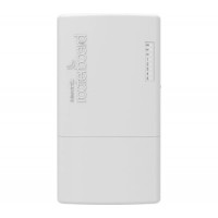 Маршрутизатор MikroTik PowerBox Pro (RB960PGS-PB)