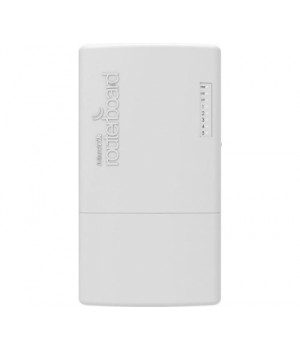 Маршрутизатор MikroTik PowerBox Pro (RB960PGS-PB)